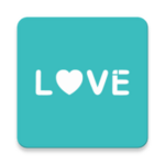 Logo of Couple Widget android Application 